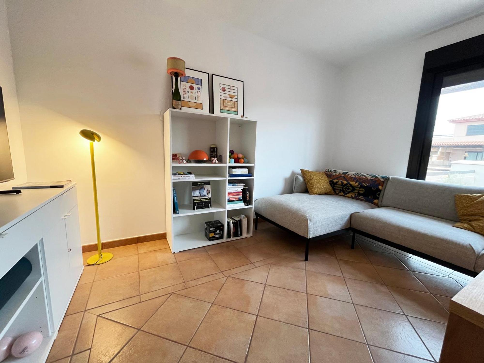 Casa Solayla Origomare Villa Lajares Exteriör bild